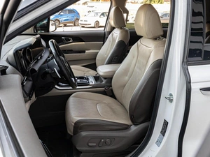 Минивэн Kia Carnival 2020 года, 3995000 рублей, Краснодар