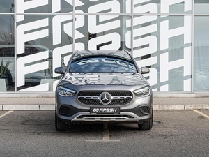 Внедорожник Mercedes-benz GLA-класс 2020 года, 3520000 рублей, Краснодар