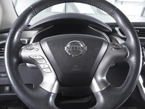 Внедорожник Nissan Murano 2017 года, 1880000 рублей, Ростов-на-Дону