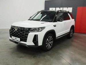 Внедорожник Changan CS95 2023 года, 2990000 рублей, Курск