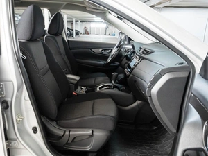 Внедорожник Nissan X-Trail 2018 года, 2135000 рублей, Ставрополь