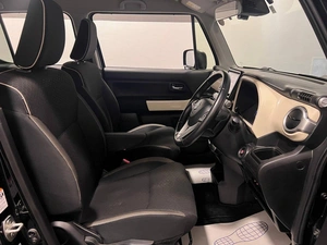 Внедорожник Suzuki XBee 2019 года, 1449000 рублей, Красноярск