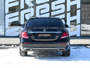 Седан Mercedes-benz E-класс 2016 года, 3547000 рублей, Волгоград