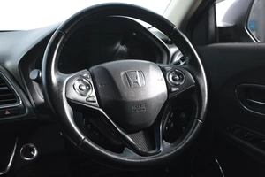 Внедорожник Honda Vezel 2018 года, 1859000 рублей, Новосибирск