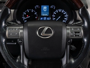 Внедорожник Lexus GX 2014 года, 3299000 рублей, Тюмень