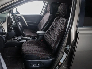 Внедорожник Toyota RAV4 2014 года, 2500000 рублей, Тюмень