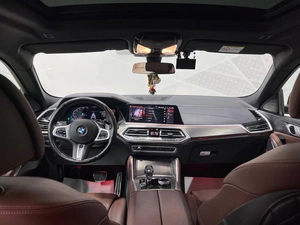 Внедорожник BMW X6 2020 года, 8999000 рублей, Красноярск