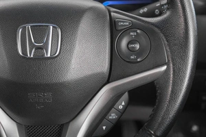 Хетчбэк Honda Fit 2016 года, 1209000 рублей, Кемерово