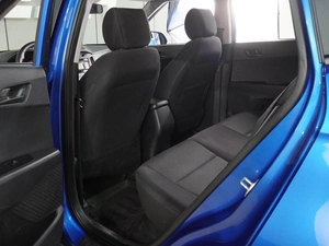 Внедорожник Hyundai Creta 2017 года, 1899000 рублей, Воронеж
