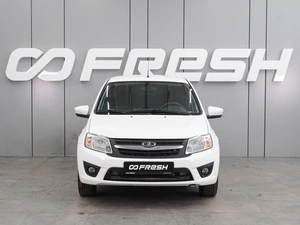 Седан ВАЗ (LADA) Granta 2018 года, 649000 рублей, Воронеж