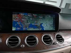 Седан Mercedes-benz E-класс 2016 года, 2479000 рублей, Аксай
