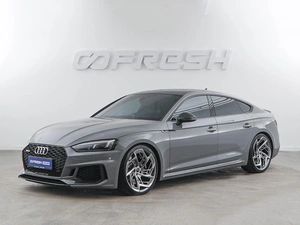 Лифтбек Audi RS5 2019 года, 6811046 рублей, Москва