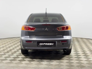Седан Mitsubishi Lancer 2008 года, 549900 рублей, Казань