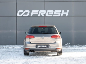 Хетчбэк Volkswagen Golf 2014 года, 1290000 рублей, Краснодар