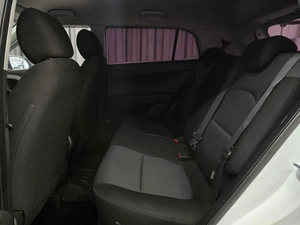 Внедорожник Hyundai Creta 2020 года, 1690000 рублей, Красноярск