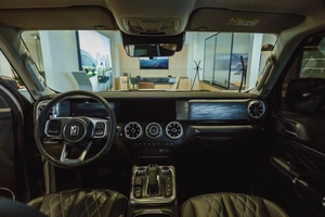 Внедорожник Tank 300 2025 года, 4699000 рублей, Красноярск