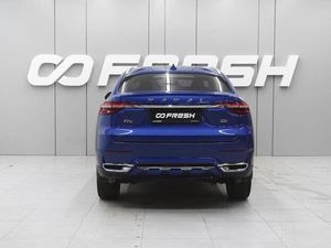 Внедорожник Haval F7x 2019 года, 1780000 рублей, Ростов-на-Дону