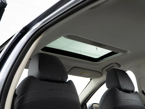 Седан OMODA S5 2023 года, 1496444 рублей, Москва