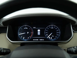 Внедорожник Land Rover Range Rover Sport 2013 года, 3387077 рублей, Москва