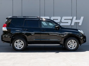 Внедорожник Toyota Land Cruiser Prado 2012 года, 2630000 рублей, Краснодар