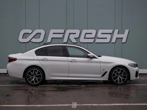 Седан BMW 5 серия 2020 года, 4799000 рублей, Большой Сочи
