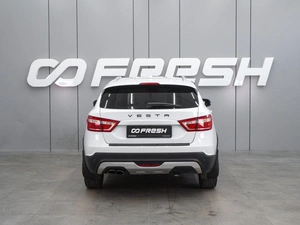 Универсал ВАЗ (LADA) Vesta Cross 2019 года, 1081000 рублей, Воронеж