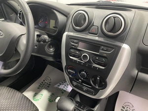 Седан ВАЗ (LADA) Granta 2018 года, 685000 рублей, Красноярск