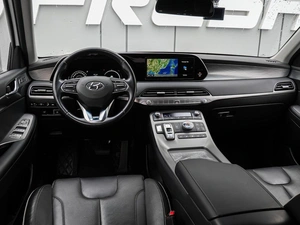 Внедорожник Hyundai Palisade 2020 года, 4750000 рублей, Краснодар