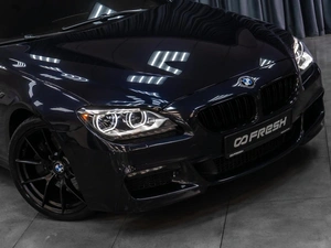Седан BMW 6 серия Gran Coupe 2013 года, 3379000 рублей, Тюмень