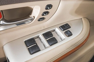Внедорожник Lexus RX 2003 года, 1499000 рублей, Барнаул