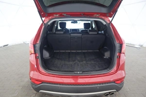 Внедорожник Hyundai Santa Fe 2013 года, 1885000 рублей, Орёл