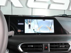 Внедорожник Changan UNI-T 2020 года, 2099000 рублей, Аксай