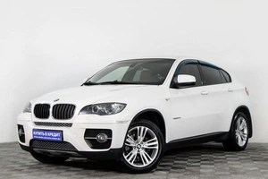 Внедорожник BMW X6 2011 года, 2849000 рублей, Сургут