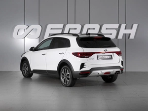 Хетчбэк Kia Rio X 2021 года, 1819000 рублей, Минеральные Воды