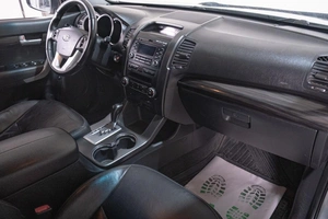 Внедорожник Kia Sorento 2009 года, 1549000 рублей, Томск