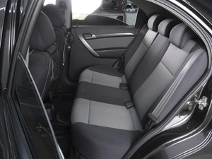 Седан Chevrolet Nexia 2021 года, 1090000 рублей, Ростов-на-Дону