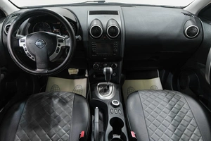 Внедорожник Nissan Qashqai 2012 года, 1299000 рублей, Новокузнецк