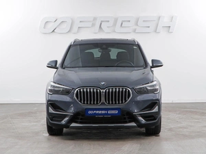 Внедорожник BMW X1 2020 года, 3998888 рублей, Москва