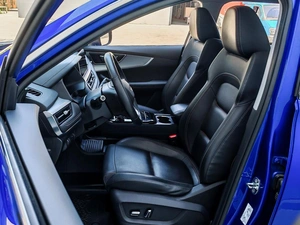 Внедорожник Chery Tiggo 7 Pro 2022 года, 1699000 рублей, Краснодар