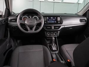 Лифтбек Volkswagen Polo 2020 года, 1449000 рублей, Воронеж