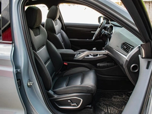 Внедорожник Geely Tugella 2023 года, 2995000 рублей, Краснодар