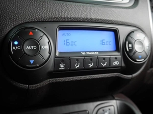 Внедорожник Hyundai ix35 2010 года, 1399000 рублей, Воронеж