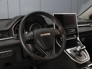 Внедорожник Haval M6 2024 года, 1740000 рублей, Омск