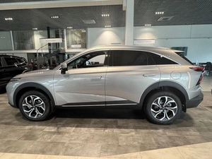 Внедорожник Haval F7 2026 года, 3799000 рублей, Красноярск