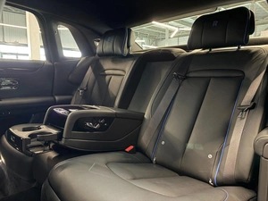 Седан Rolls-Royce Ghost 2025 года, 42990000 рублей, Павловская Слобода