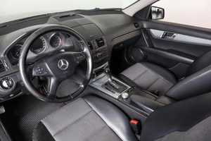Седан Mercedes-benz C-класс 2010 года, 1029000 рублей, Пермь