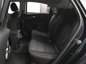 Седан Kia Cerato 2021 года, 2248000 рублей, Ставрополь