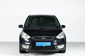 Минивэн Ford Galaxy 2009 года, 1069000 рублей, Челябинск