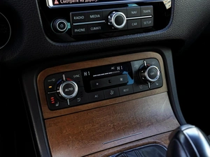 Внедорожник Volkswagen Touareg 2013 года, 2849000 рублей, Краснодар