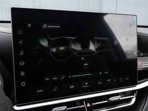 Внедорожник Toyota Highlander 2026 года, 5550000 рублей, Краснодар